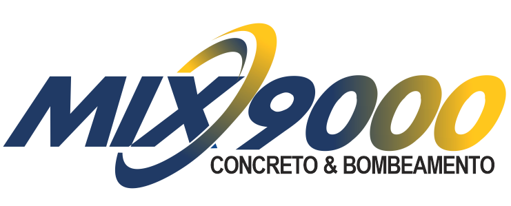 Mix900 Concreto